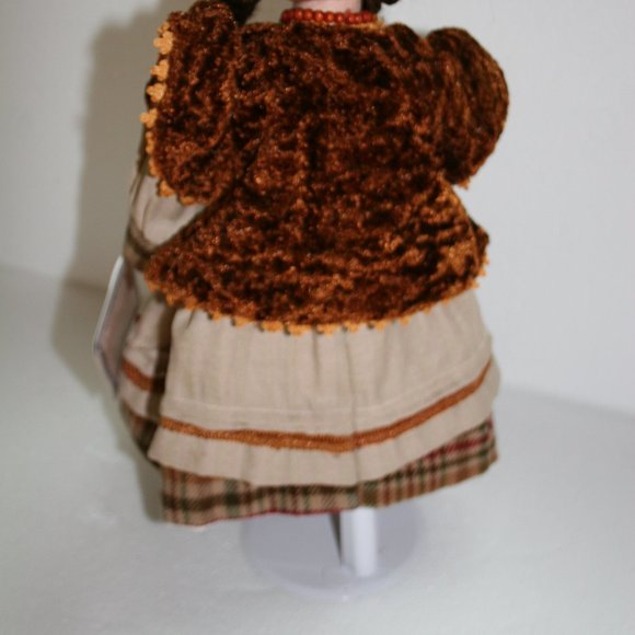 Vanessa Doll Serie 2003 by Vanessa Ricardi - Picture 14 of 16